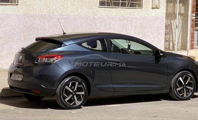 megane 3 coupé (deux portes)