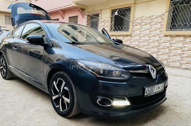 megane 3 coupé (deux portes)