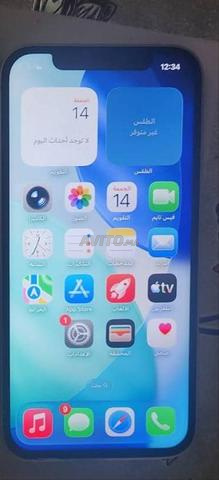 آيفون 12 عادي آيفون إكس - 2