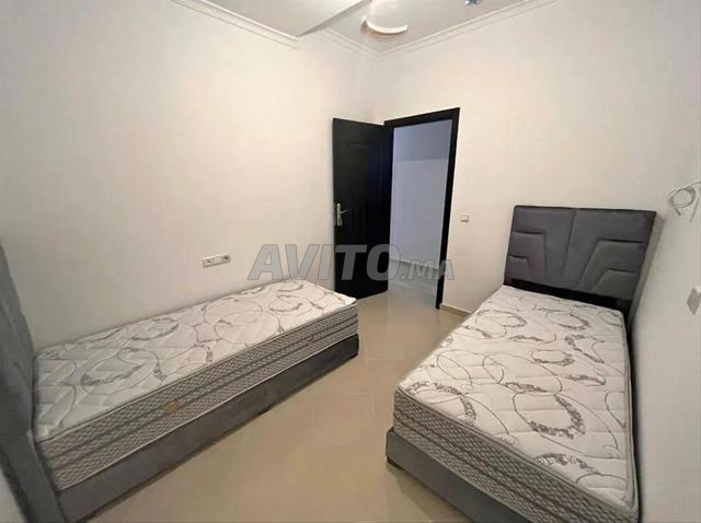 Apparemment location de vacances - 2