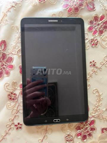 تابلت سامسونج A06 كالجديد 32 جيجا - 2