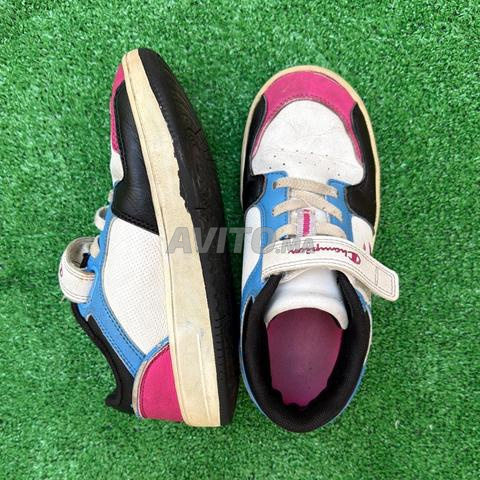 Chaussures Champion - 2