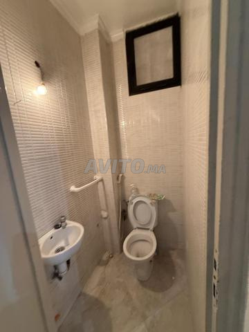 Appartement à vendre habitation ou professionnel 140 m² - 2