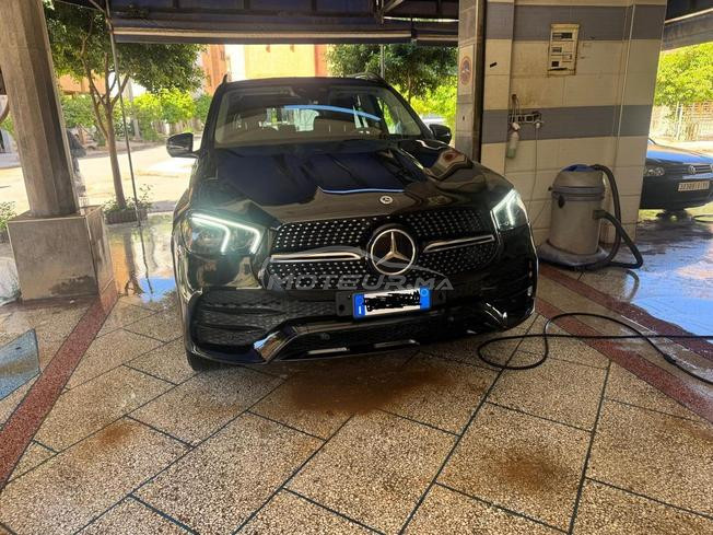 Mercedes-Benz 300 Hybride Automatique 2022
