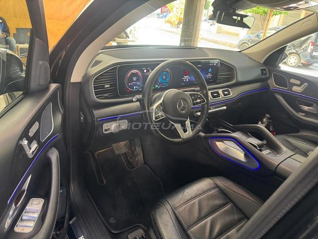 Mercedes-Benz 300 Hybride Automatique 2022