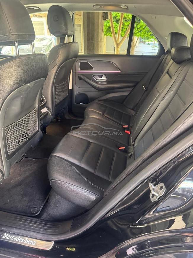 Mercedes-Benz 300 Hybride Automatique 2022