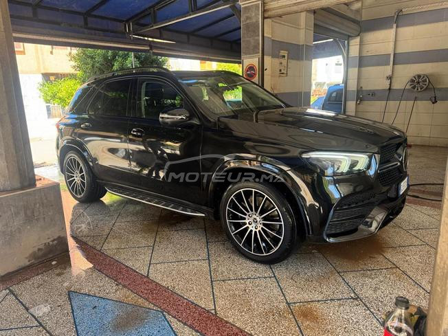 Mercedes-Benz 300 Hybride Automatique 2022