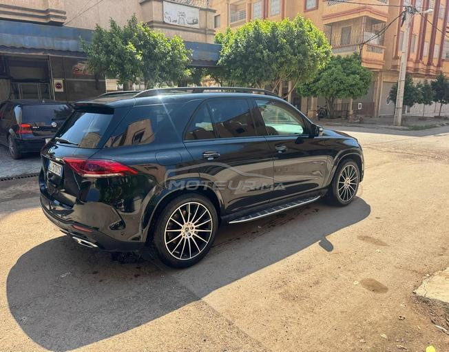 Mercedes-Benz 300 Hybride Automatique 2022