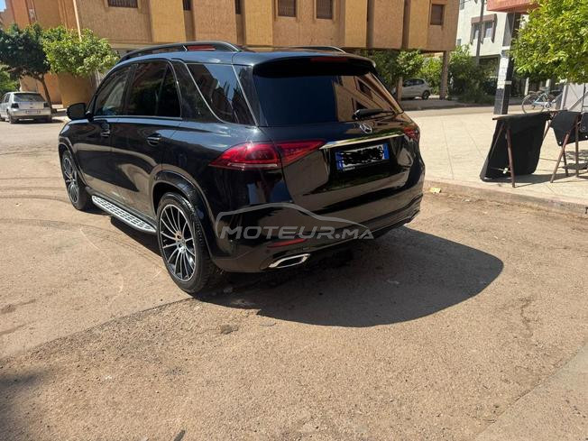 Mercedes-Benz 300 Hybride Automatique 2022
