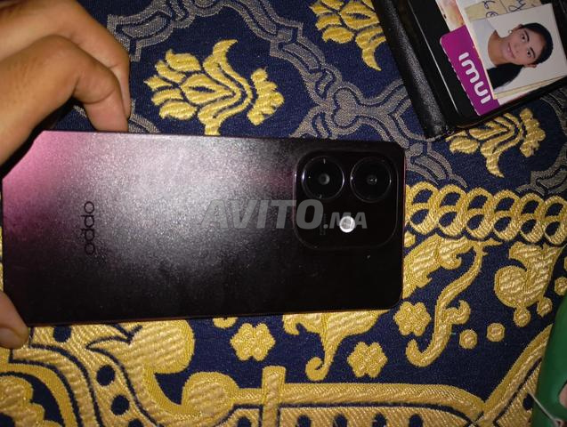 OPPO A60 128GB - 2