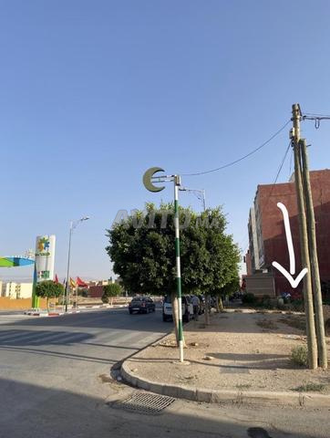 أراضي استراتيجية - 2