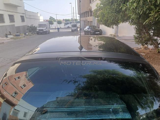 voiture à vendre