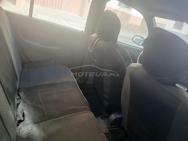 voiture à vendre