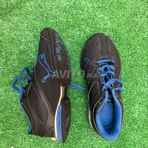 Chaussure Puma originale - 2