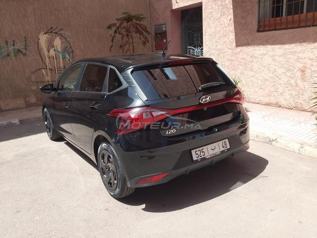 hyundai i20 2023