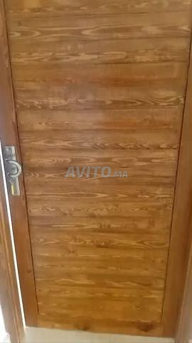 4 appartements à louer