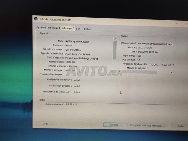 لينوفو ثينك باد w541 - 2