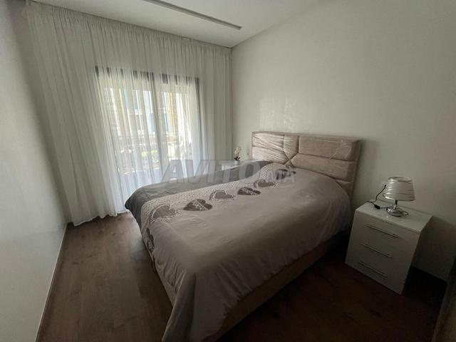 Appartement de luxe avec piscine à louer - 2