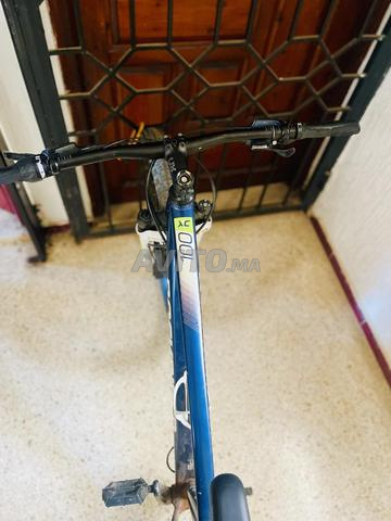 روك رايدر XC 100 - 2