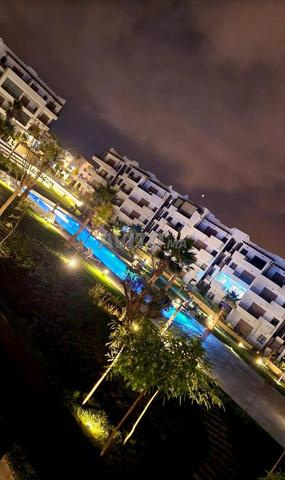 Appartement meublé moderne avec piscine - 2
