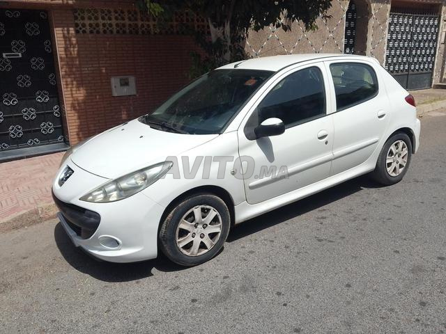 Peugeot 206 - 2