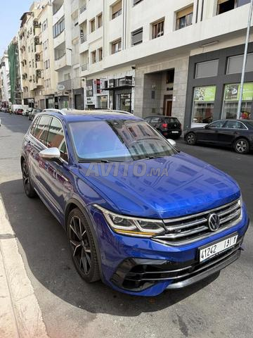 Volkswagen Tiguan R 320 - 2