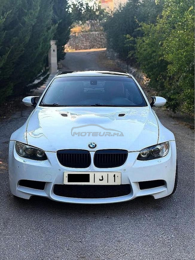BMW E93 M3
