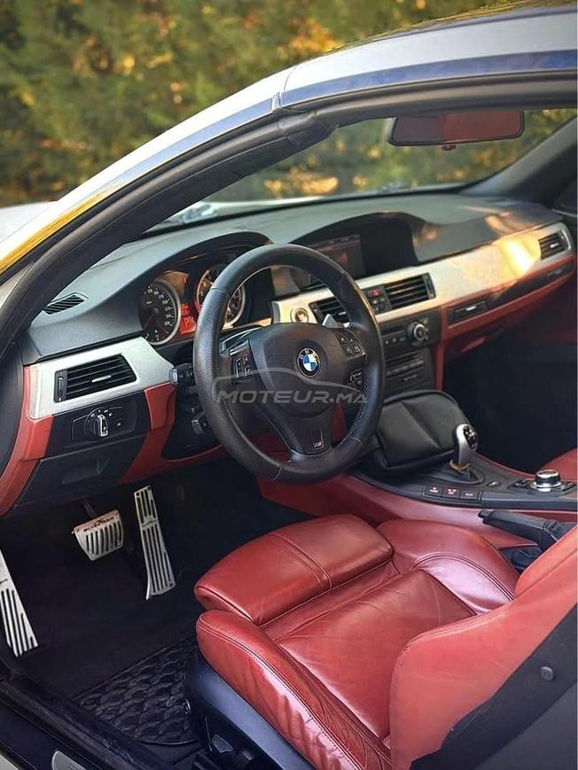 BMW E93 M3
