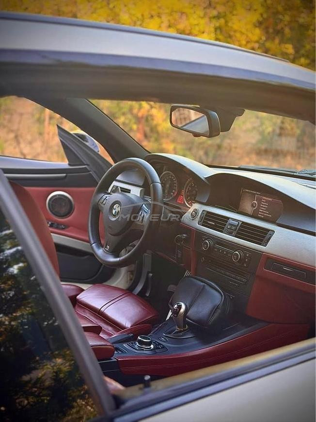 BMW E93 M3
