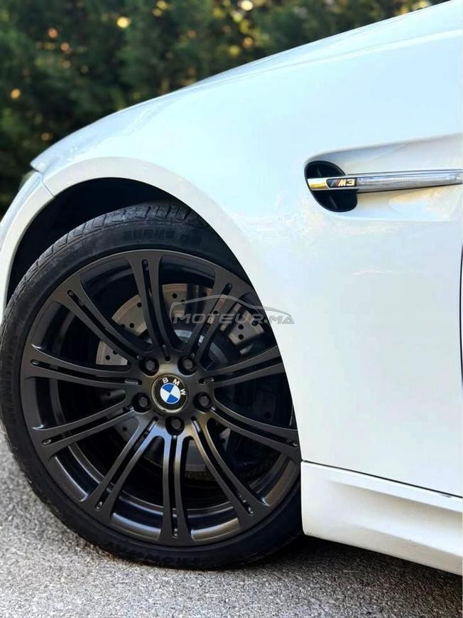 BMW E93 M3