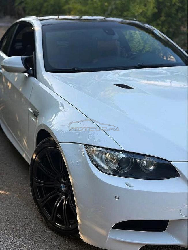 BMW E93 M3