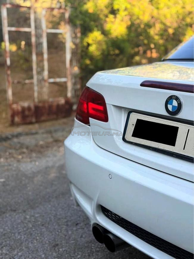 BMW E93 M3