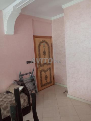 Appartement à vendre sans soutien à Fès Shor - 2