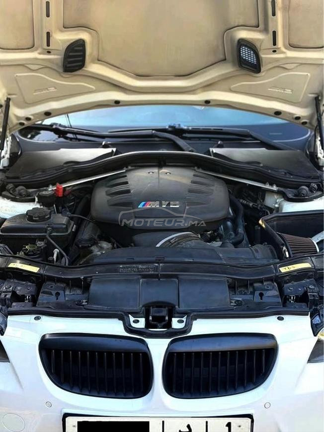 BMW E93 M3