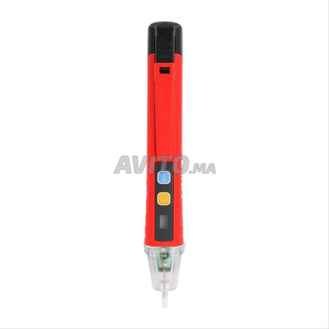 Testeur de tension UNI T UT12D - 2