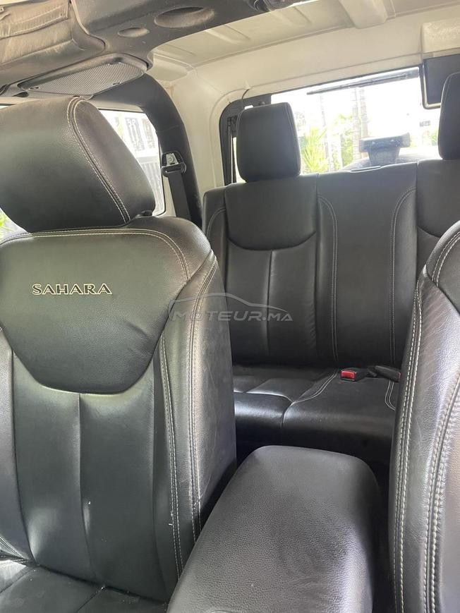 Jeep Wrangler Diesel Automatique 2019 à Casablanca