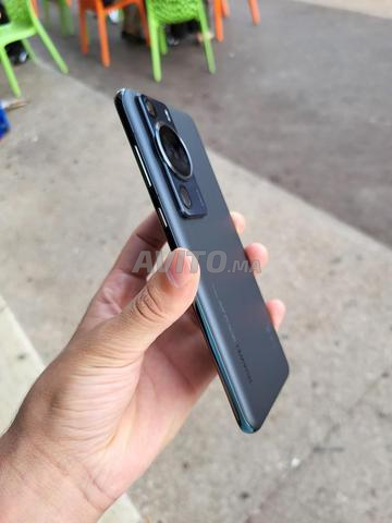 HUAWEI P60 Pro 256Go 8Ram - 2