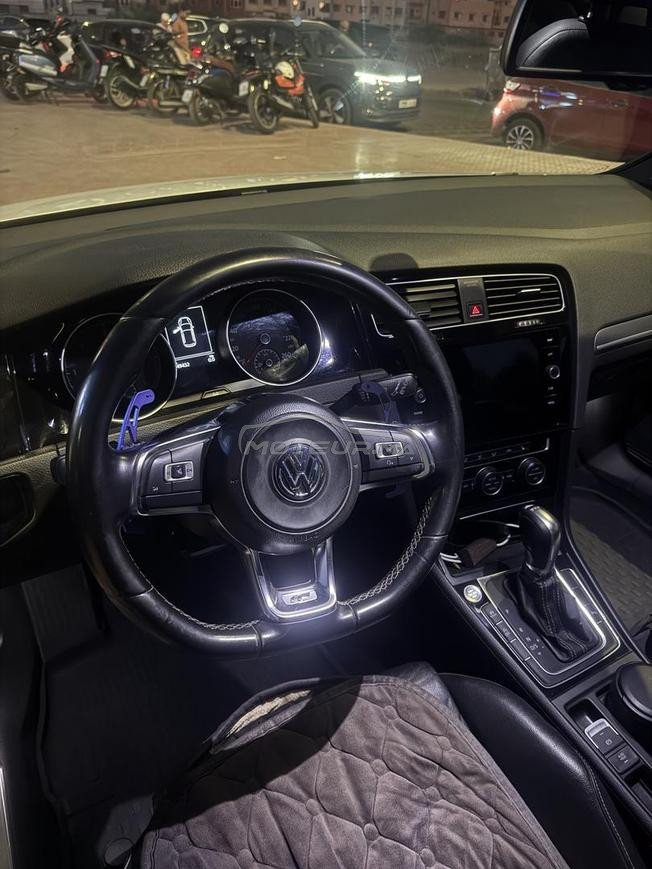 Golf 7 rline 