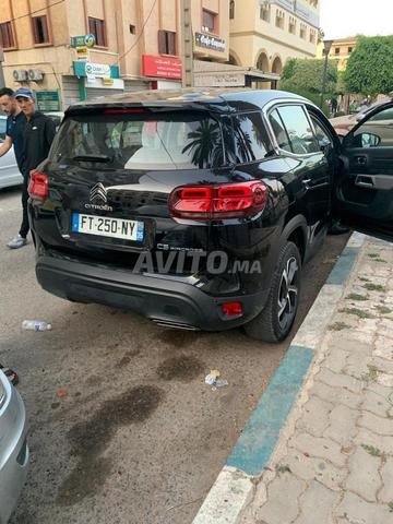 La voiture excellente - 2