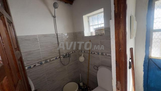 Studio location vacances à nouinouich ain zitouna - 2