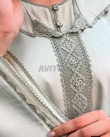 Couture Randa dans toutes ses formes - 2