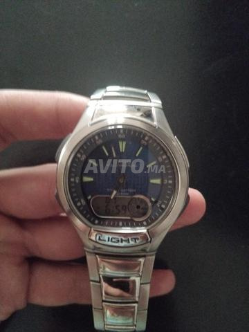 Montre Casio neuve - 2