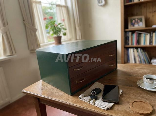 Service GERO 100 – 150 pièces plaqué argent coffret vintage