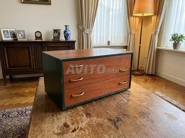 Service GERO 100 – 150 pièces plaqué argent coffret vintage