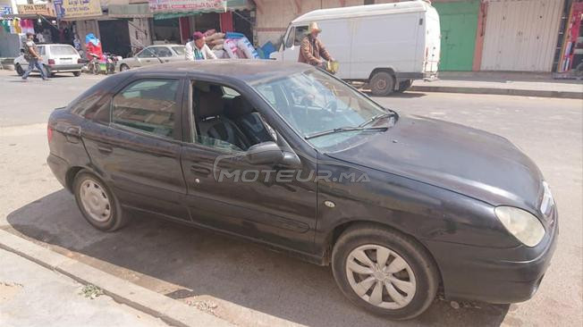 Citroën Xsara Diesel Manuelle 2004 à Sidi Bennour