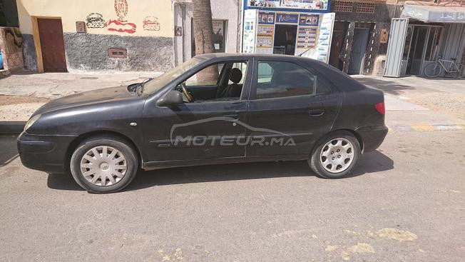 Citroën Xsara Diesel Manuelle 2004 à Sidi Bennour