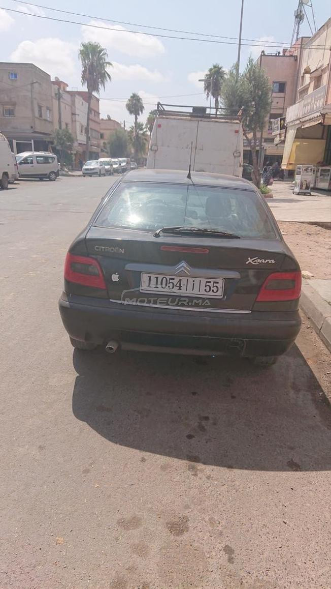 Citroën Xsara Diesel Manuelle 2004 à Sidi Bennour