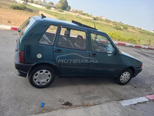 تطوان مرجان طريق سبتة
