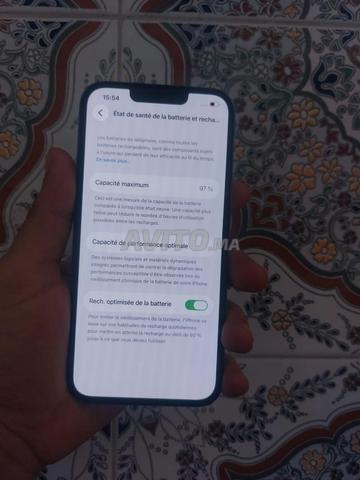 آيفون 13 برو 256 جيجا - 2
