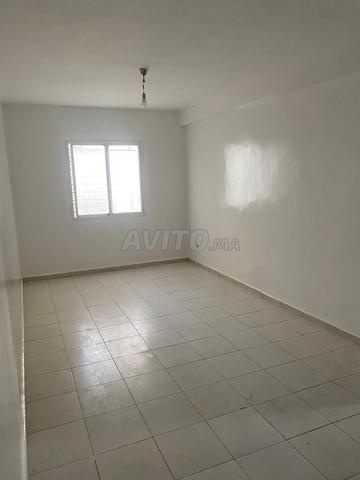 Appartement à vendre 49m² Tamesna Dyar Almansour 1 - 2